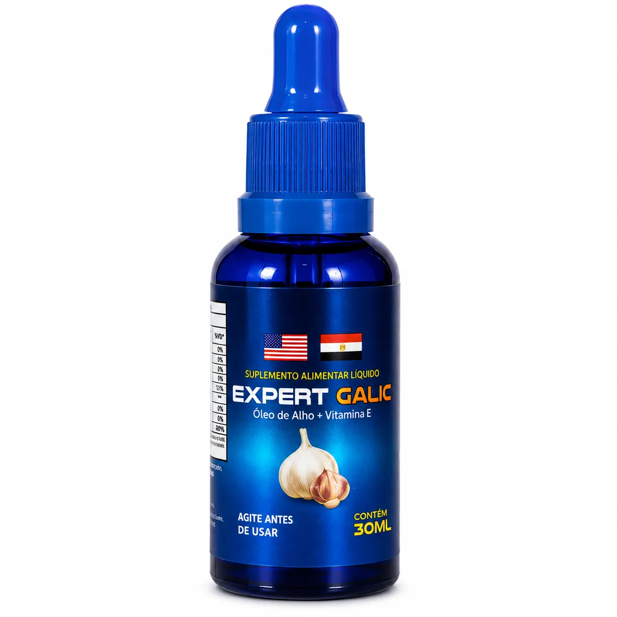 Expert Galic