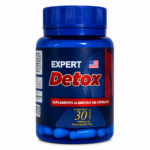 Expert Detox