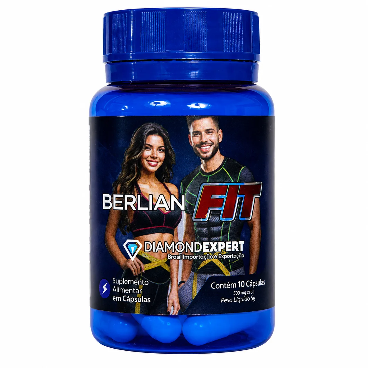 Berlian FIT