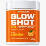 GlowShot – Laranja